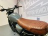 USED 2018 18 MUTT MONGREL 125cc WITH FRESH SERVICE & WARRANTY