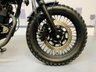 USED 2018 18 MUTT MONGREL 125cc WITH FRESH SERVICE & WARRANTY
