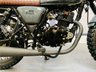 USED 2018 18 MUTT MONGREL 125cc WITH FRESH SERVICE & WARRANTY