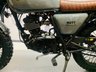 USED 2018 18 MUTT MONGREL 125cc WITH FRESH SERVICE & WARRANTY