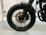 USED 2018 18 MUTT MONGREL 125cc WITH FRESH SERVICE & WARRANTY