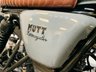 USED 2018 18 MUTT MONGREL 125cc WITH FRESH SERVICE & WARRANTY