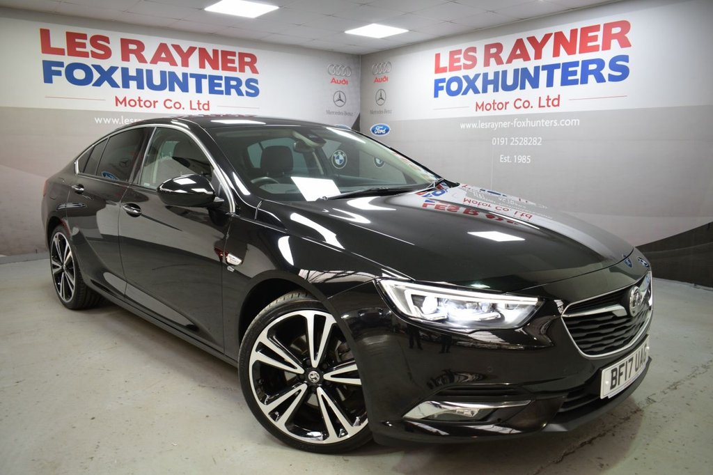 View our VAUXHALL INSIGNIA