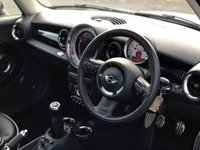 USED 2013 63 MINI HATCH COOPER 2.0 COOPER SD 3d 141 BHP 