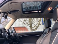 USED 2013 63 MINI HATCH COOPER 2.0 COOPER SD 3d 141 BHP 