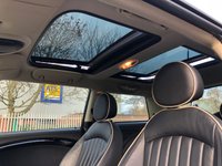 USED 2013 63 MINI HATCH COOPER 2.0 COOPER SD 3d 141 BHP 