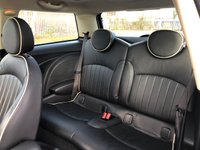 USED 2013 63 MINI HATCH COOPER 2.0 COOPER SD 3d 141 BHP 