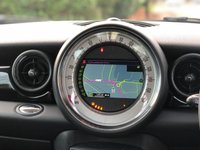USED 2013 63 MINI HATCH COOPER 2.0 COOPER SD 3d 141 BHP 