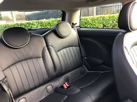 USED 2013 63 MINI HATCH COOPER 2.0 COOPER SD 3d 141 BHP 