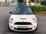 USED 2013 63 MINI HATCH COOPER 2.0 COOPER SD 3d 141 BHP 