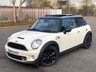 USED 2013 63 MINI HATCH COOPER 2.0 COOPER SD 3d 141 BHP 