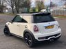 USED 2013 63 MINI HATCH COOPER 2.0 COOPER SD 3d 141 BHP 