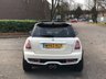 USED 2013 63 MINI HATCH COOPER 2.0 COOPER SD 3d 141 BHP 