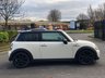 USED 2013 63 MINI HATCH COOPER 2.0 COOPER SD 3d 141 BHP 