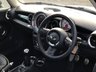 USED 2013 63 MINI HATCH COOPER 2.0 COOPER SD 3d 141 BHP 