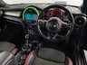 USED 2015 65 MINI HATCH JOHN COOPER WORKS 2.0 3d 228 BHP F/S/H, REMUS EXHAUST, SAT NAV