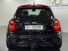USED 2015 65 MINI HATCH JOHN COOPER WORKS 2.0 3d 228 BHP F/S/H, REMUS EXHAUST, SAT NAV