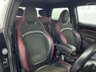 USED 2015 65 MINI HATCH JOHN COOPER WORKS 2.0 3d 228 BHP F/S/H, REMUS EXHAUST, SAT NAV