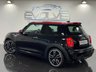 USED 2015 65 MINI HATCH JOHN COOPER WORKS 2.0 3d 228 BHP F/S/H, REMUS EXHAUST, SAT NAV