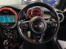 USED 2015 65 MINI HATCH JOHN COOPER WORKS 2.0 3d 228 BHP F/S/H, REMUS EXHAUST, SAT NAV