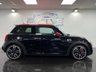 USED 2015 65 MINI HATCH JOHN COOPER WORKS 2.0 3d 228 BHP F/S/H, REMUS EXHAUST, SAT NAV