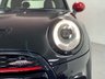 USED 2015 65 MINI HATCH JOHN COOPER WORKS 2.0 3d 228 BHP F/S/H, REMUS EXHAUST, SAT NAV