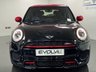 USED 2015 65 MINI HATCH JOHN COOPER WORKS 2.0 3d 228 BHP F/S/H, REMUS EXHAUST, SAT NAV