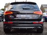 USED 2014 14 AUDI SQ5 3.0 SQ5 TDI QUATTRO 5d 309 BHP LEATHERS, SAT NAV, HEATED SEATS
