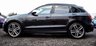 USED 2014 14 AUDI SQ5 3.0 SQ5 TDI QUATTRO 5d 309 BHP LEATHERS, SAT NAV, HEATED SEATS