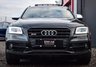 USED 2014 14 AUDI SQ5 3.0 SQ5 TDI QUATTRO 5d 309 BHP LEATHERS, SAT NAV, HEATED SEATS