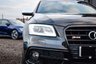 USED 2014 14 AUDI SQ5 3.0 SQ5 TDI QUATTRO 5d 309 BHP LEATHERS, SAT NAV, HEATED SEATS