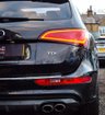 USED 2014 14 AUDI SQ5 3.0 SQ5 TDI QUATTRO 5d 309 BHP LEATHERS, SAT NAV, HEATED SEATS