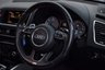 USED 2014 14 AUDI SQ5 3.0 SQ5 TDI QUATTRO 5d 309 BHP LEATHERS, SAT NAV, HEATED SEATS