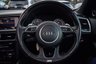 USED 2014 14 AUDI SQ5 3.0 SQ5 TDI QUATTRO 5d 309 BHP LEATHERS, SAT NAV, HEATED SEATS