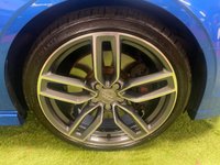 USED 2017 17 AUDI A3 2.0 S3 QUATTRO 2d 306 BHP FREE 15 MONTHS AU WARRANTY