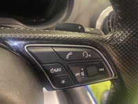 USED 2017 17 AUDI A3 2.0 S3 QUATTRO 2d 306 BHP FREE 15 MONTHS AU WARRANTY