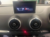 USED 2017 17 AUDI A3 2.0 S3 QUATTRO 2d 306 BHP FREE 15 MONTHS AU WARRANTY