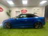 USED 2017 17 AUDI A3 2.0 S3 QUATTRO 2d 306 BHP FREE 15 MONTHS AU WARRANTY