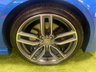 USED 2017 17 AUDI A3 2.0 S3 QUATTRO 2d 306 BHP FREE 15 MONTHS AU WARRANTY