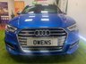 USED 2017 17 AUDI A3 2.0 S3 QUATTRO 2d 306 BHP FREE 15 MONTHS AU WARRANTY