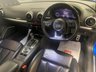 USED 2017 17 AUDI A3 2.0 S3 QUATTRO 2d 306 BHP FREE 15 MONTHS AU WARRANTY