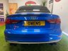 USED 2017 17 AUDI A3 2.0 S3 QUATTRO 2d 306 BHP FREE 15 MONTHS AU WARRANTY