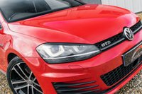 USED 2016 66 VOLKSWAGEN GOLF 2.0 GTD DSG 5d 182 BHP SAT NAV+BLUETOOTH+2 KEYS