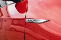 USED 2016 66 VOLKSWAGEN GOLF 2.0 GTD DSG 5d 182 BHP SAT NAV+BLUETOOTH+2 KEYS