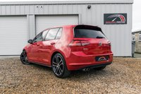 USED 2016 66 VOLKSWAGEN GOLF 2.0 GTD DSG 5d 182 BHP SAT NAV+BLUETOOTH+2 KEYS