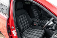USED 2016 66 VOLKSWAGEN GOLF 2.0 GTD DSG 5d 182 BHP SAT NAV+BLUETOOTH+2 KEYS