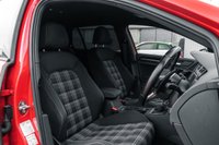 USED 2016 66 VOLKSWAGEN GOLF 2.0 GTD DSG 5d 182 BHP SAT NAV+BLUETOOTH+2 KEYS