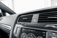 USED 2016 66 VOLKSWAGEN GOLF 2.0 GTD DSG 5d 182 BHP SAT NAV+BLUETOOTH+2 KEYS