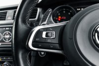 USED 2016 66 VOLKSWAGEN GOLF 2.0 GTD DSG 5d 182 BHP SAT NAV+BLUETOOTH+2 KEYS