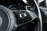 USED 2016 66 VOLKSWAGEN GOLF 2.0 GTD DSG 5d 182 BHP SAT NAV+BLUETOOTH+2 KEYS